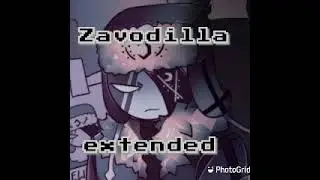 Friday night funkin, mid fight masses, vs. ruv, Zavodilla, (extended)