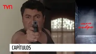 A la sombra del padre | Mea culpa - T14E7