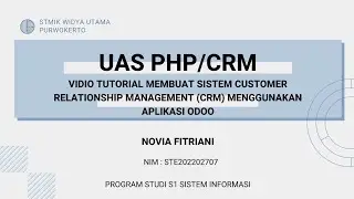 UAS PHP 