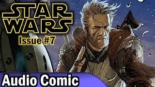 Star Wars #7 [2015] (Audio Comic)