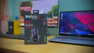 Budget ⚡Gaming Mouse for Pc Under 499/Rs😍with 7D Multi Color Gaming Features #Rexnagar #Gamingmouse