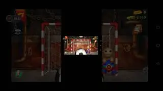 buddyman kick
