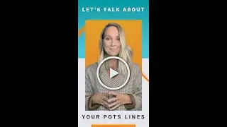 Face of Fusion: POTS Replacement