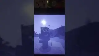 Трейлер мод мстители финал Minecraft