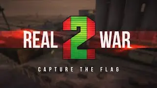 Battlefield 2: Real War мод - Основные особенности и как играть онлайн
