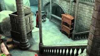 Scardey Zak - Keepsake part5