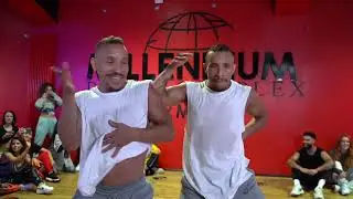 Metele Perreo | EO TWINS