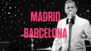 LOS AMIGOS INVISIBLES EN ESPAÑA - Concurso
