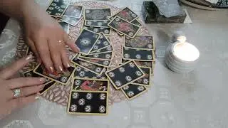 Крестовый и все его женщины