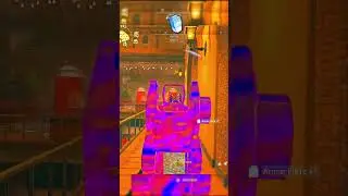 the *NEW* ISO 9MM has a BROKEN TTK🤯 Class at End