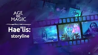 Hae'lis: storyline