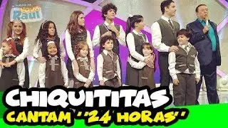 Chiquititas Baby  - 