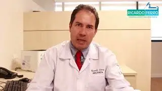Incontinência Urinária Feminina - Dr. Ricardo Ferro
