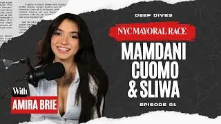 Episode 1: The NYC Mayoral Race Explained