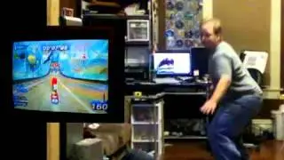 YouTube   Sonic Free Riders Review