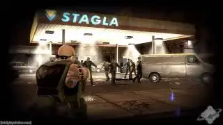 Resident Evil: Operation Raccoon City - Spec Ops and U.S.S. Character Trailer