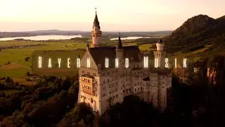 Bayern und Musik | Entspannung + Natur