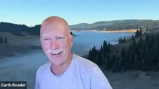 Grand to Grand Ultra Virtual Meet Up with Course Commissioner Garth Reader - The Rules of G2G