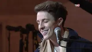 Интервью со Стивеном Ридли (Interview with Stephen Ridley)