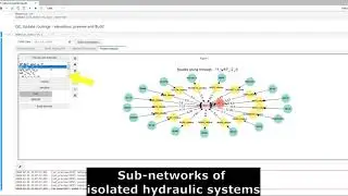 Automatic Network Builder(PIPESIM or GAP)using Python - JupyterLab