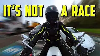 Confessions of a Commuter | MyMoto - Weekend Waffle | Weekly Vlog- Episode 5
