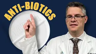 Should I Take Anti-biotics