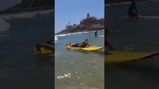#surfing #playasdemexico #pueblosmágicos #lugaresparavisitar #vlogs #viajes #comida #bcs #mexico