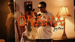 ONANA (Sped Up) - Jey One