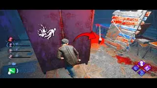 dbd juke montage #1