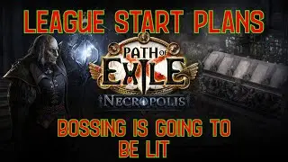 3.24 Necropolis League Start Plans