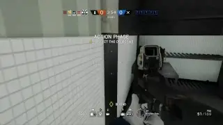 Rainbow Six Siege