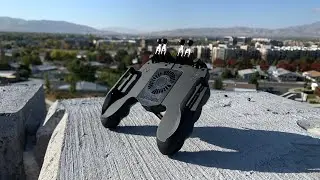 Mobile Game Controller - PUBG Mobile