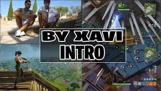 INTRO DEFINITIVA DEL CANAL | by xavi