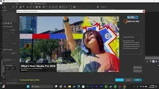 Planar tracking in Premiere Pro with Mocha Pro tutorial