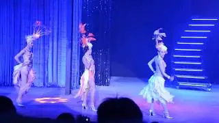 Cabaret Show , Chiang Mai