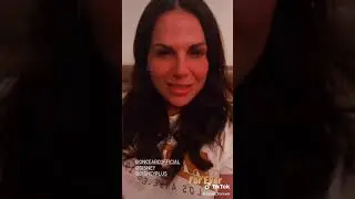 Lana Parrilla - Happy 10th aniversary OUAT