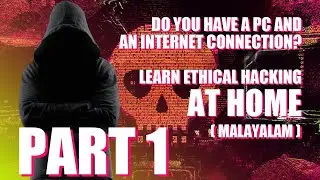 Ethical hacking full course | learn ethical hacking | ethical hacking for beginner's |Lab