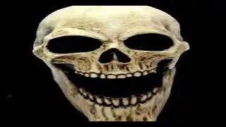 Roblox Doors new Secret Bob Skeleton Jumpscare...