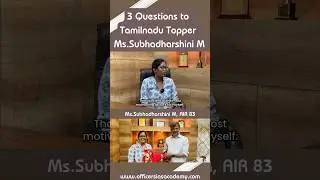 What would you have done,If you failed in 7th attempt too? #upsc #ias #motivation