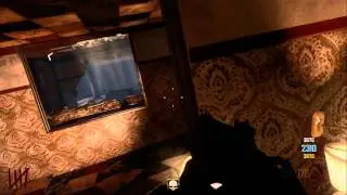 Die Rise Zombies - Part 1