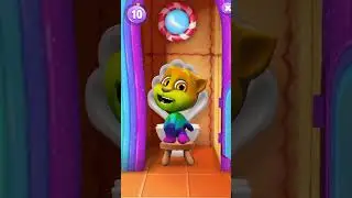My talking tom 2 part 89