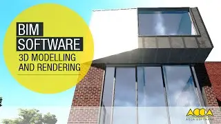 Edificius BIM EXAMPLES #18