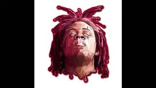 🔥 Trippie Redd ~ Lil Wayne Instrumental