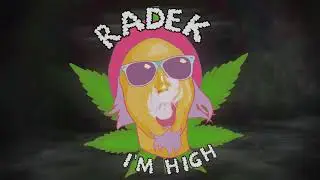 RADEK - be like that