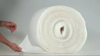 Vidéo Packshot - Papier de Calage Amiel Paper AIRWRAP