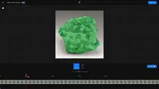 Automate Rotoscoping with RunwayML’s Green Screen Tool