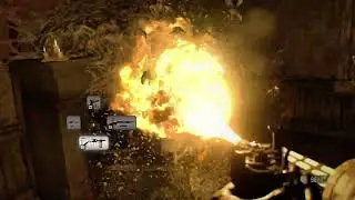 Let's Stream Resident Evil 7 Part #3