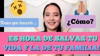 ¡El vídeo MÁS IMPORTANTE que verás HOY! 😲 Mireya GN