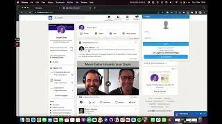 Google Chrome Plugin for Demand LinkedIn Email Finder + B2B Contacts
