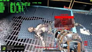Fallout 4 PC ULTRA Settings Patch 1.2 Performance